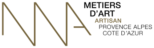 logo artisans d'art paca